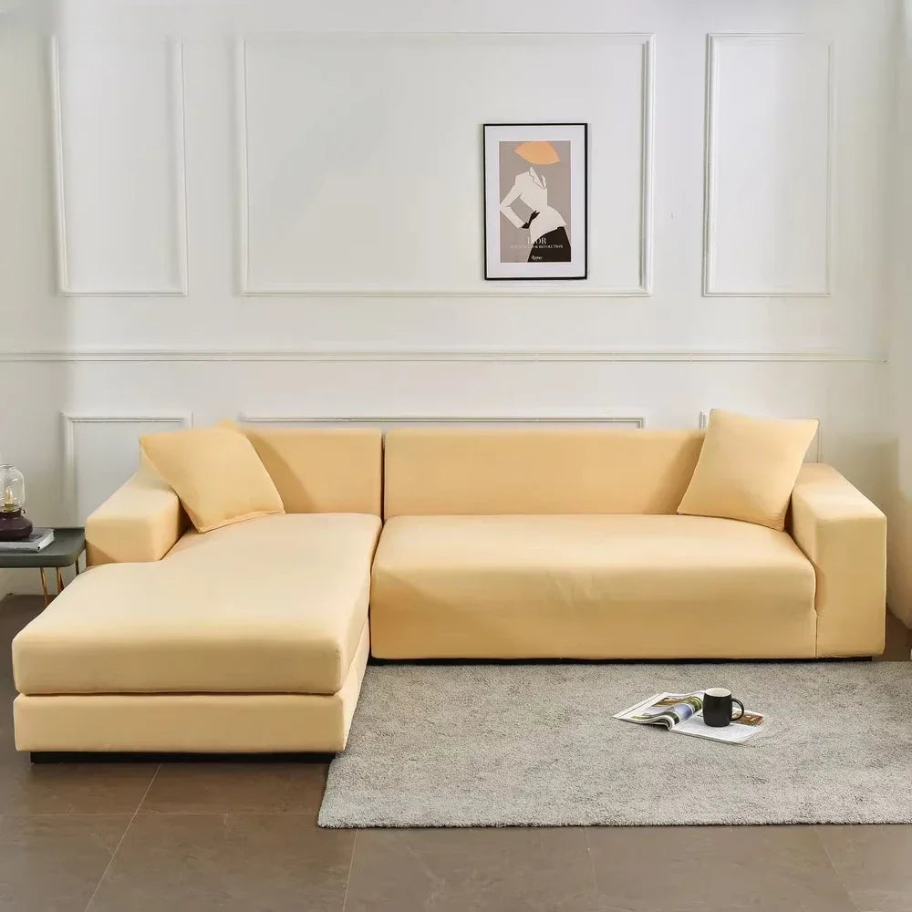 Housse de canapé extensible imperméable – photo 23