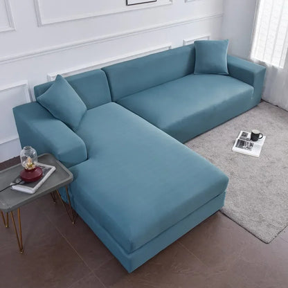 Housse de canapé extensible imperméable – photo 19