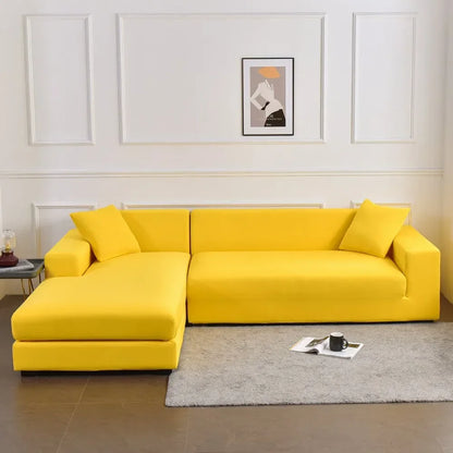 Housse de canapé extensible imperméable – photo 15