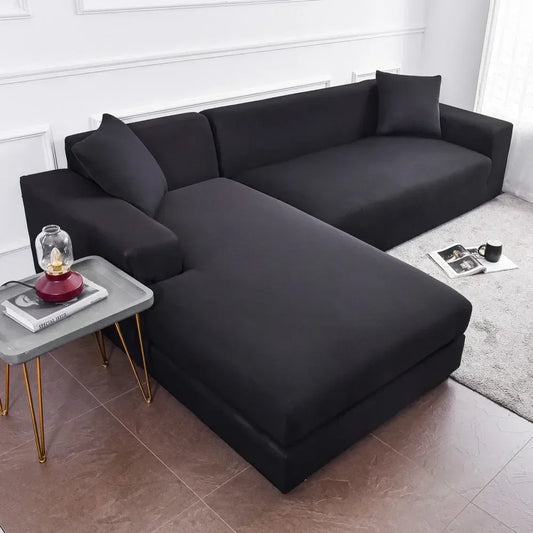 Housse de canapé extensible imperméable – L'Atelier Repos